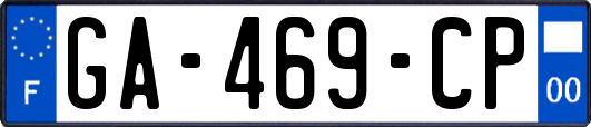 GA-469-CP