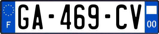 GA-469-CV