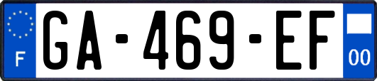 GA-469-EF