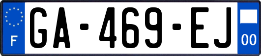 GA-469-EJ