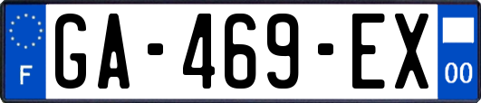 GA-469-EX