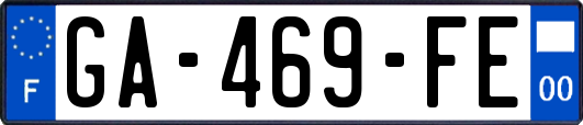 GA-469-FE