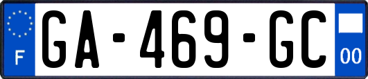 GA-469-GC