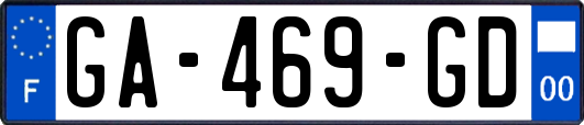 GA-469-GD