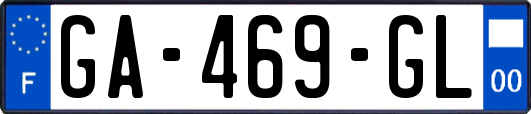 GA-469-GL