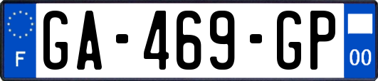 GA-469-GP