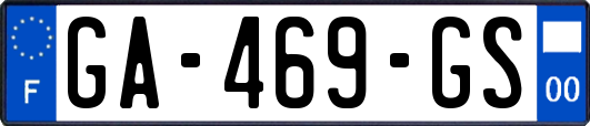 GA-469-GS