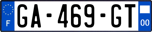 GA-469-GT