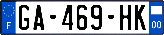 GA-469-HK