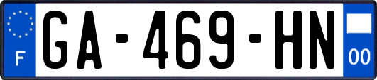 GA-469-HN