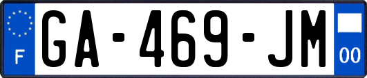 GA-469-JM