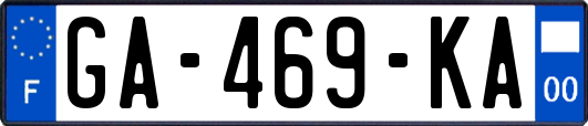GA-469-KA