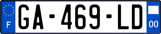 GA-469-LD