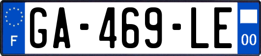 GA-469-LE