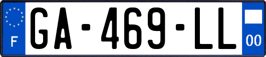 GA-469-LL