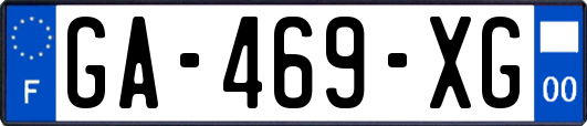 GA-469-XG