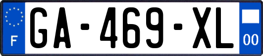 GA-469-XL