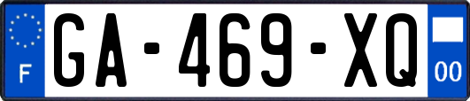GA-469-XQ