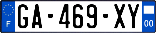 GA-469-XY