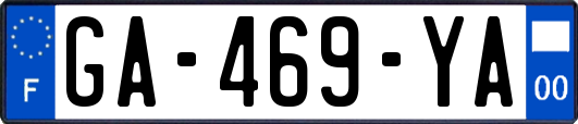GA-469-YA