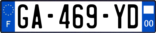 GA-469-YD