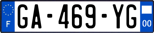 GA-469-YG
