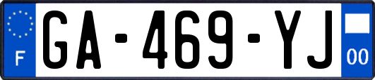 GA-469-YJ