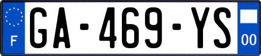 GA-469-YS