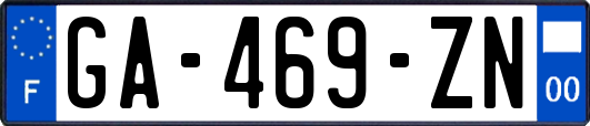 GA-469-ZN