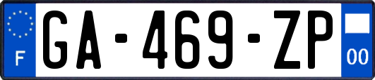 GA-469-ZP