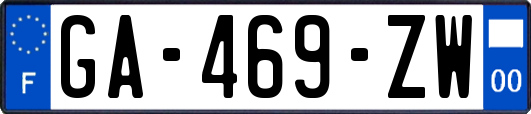GA-469-ZW