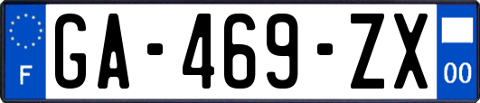 GA-469-ZX