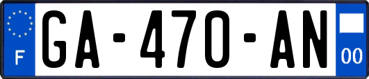 GA-470-AN