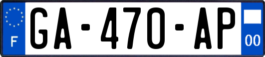 GA-470-AP