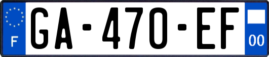 GA-470-EF