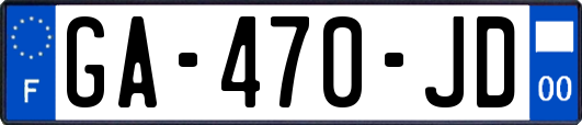 GA-470-JD