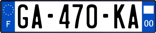 GA-470-KA