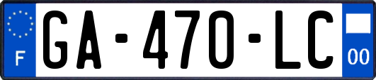 GA-470-LC