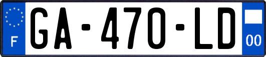 GA-470-LD