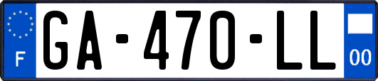 GA-470-LL