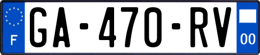 GA-470-RV