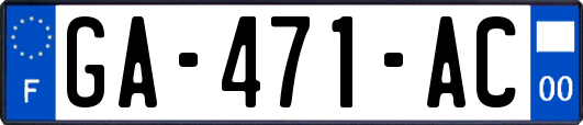 GA-471-AC