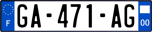 GA-471-AG