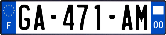 GA-471-AM