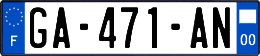 GA-471-AN