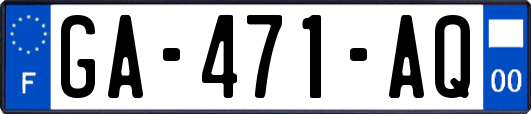 GA-471-AQ