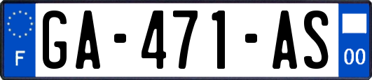 GA-471-AS