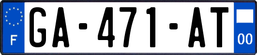 GA-471-AT