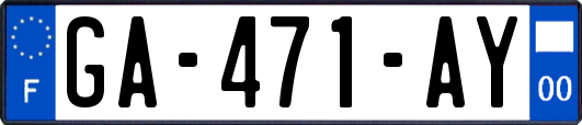 GA-471-AY