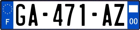 GA-471-AZ
